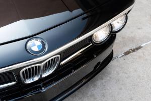 BMW 3.0 CSL 1972 года 